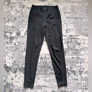 Uniqlo AIRism Leggings Small